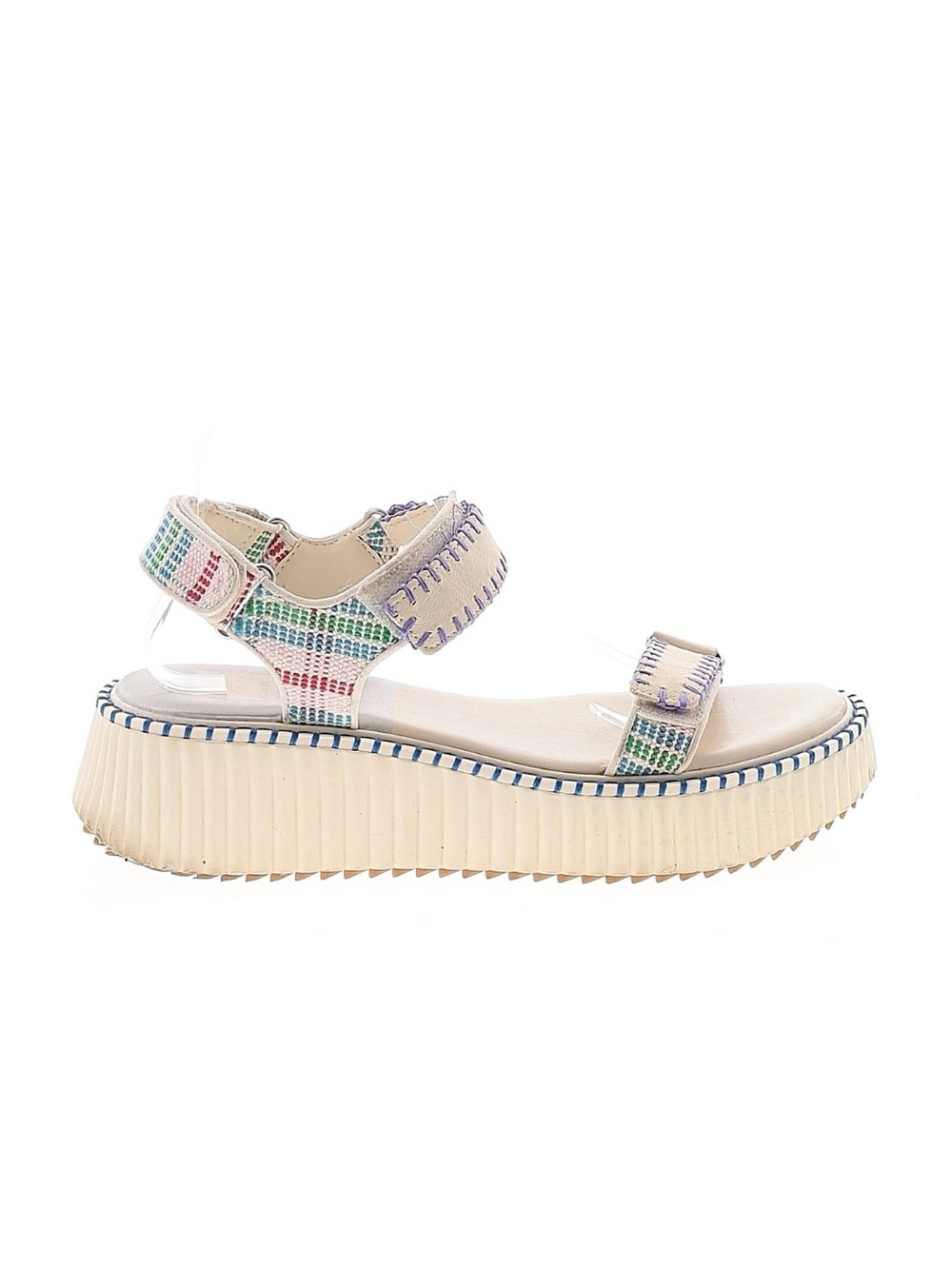Dolce Vita Platform Sandals 9.5 (fit like 10)